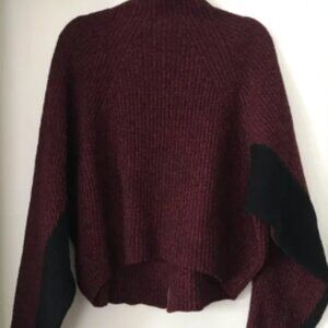 Zadig&Voltaire sweater SZ S made in Italy